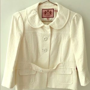 Juicy Couture jacket